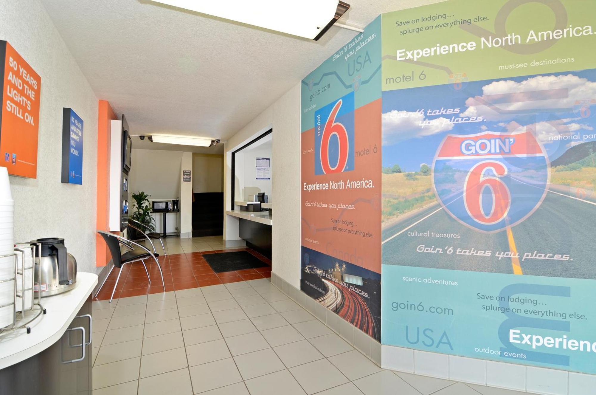 Motel 6-South Haven, Ks エクステリア 写真
